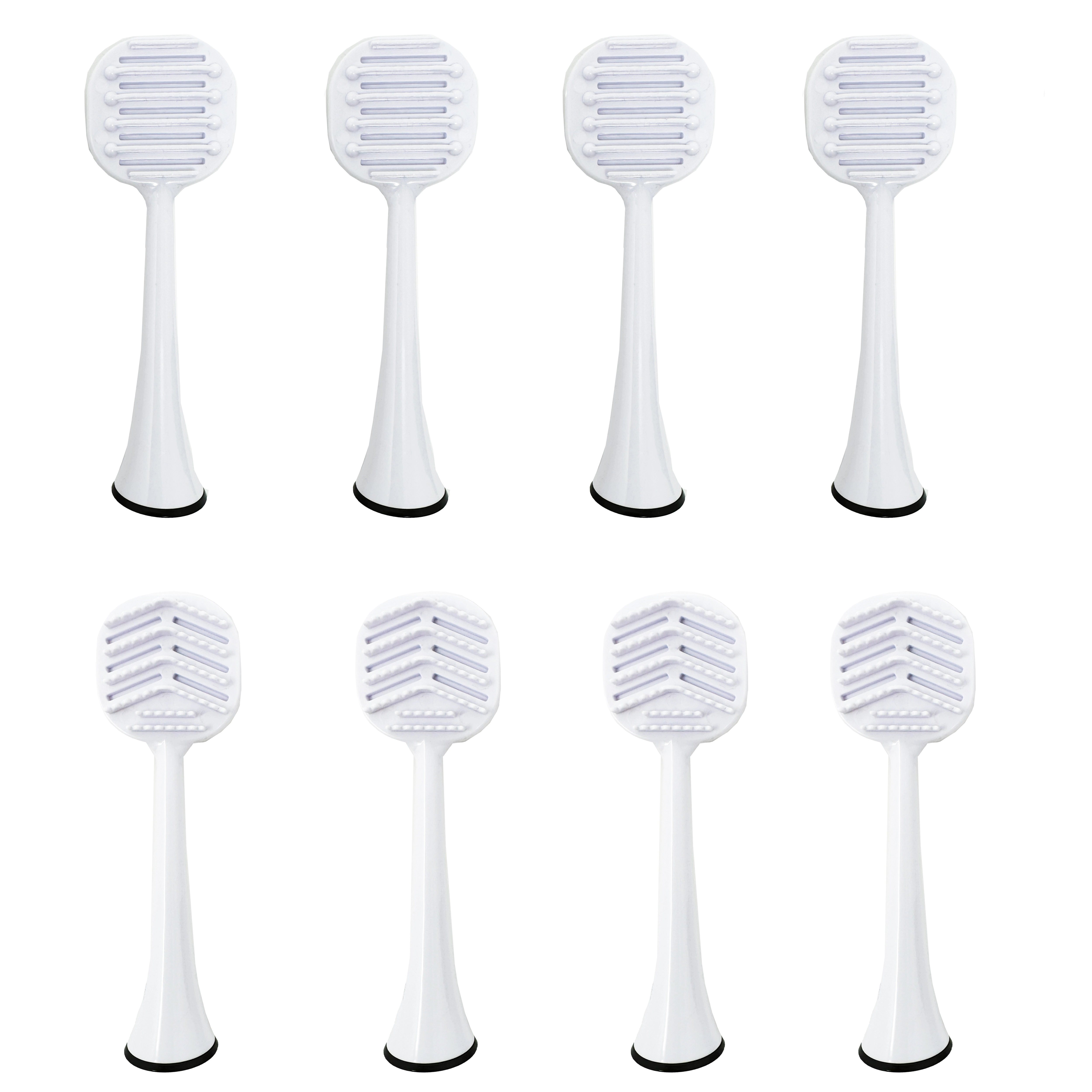 TongueBrush Sonicare Compatible 8-Pack